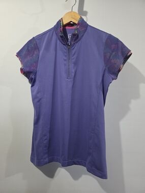 EP Sport Athletic Tee M